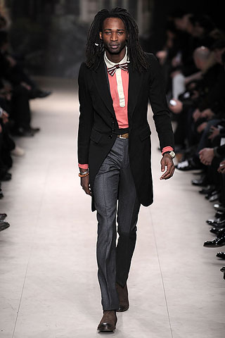 Paul Smith / - 2009-2010